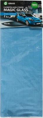 Салфетка Magic Glass микрофибра для стекла 40*50 (1шт) (IT-0308) – фото 5