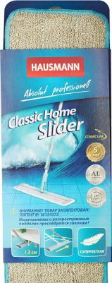 Швабра Cosmic Classic Home Slider с телескопической ручкой и слайд-механизмом – фото 15