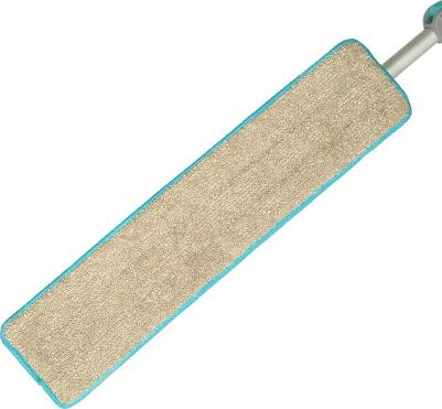 Швабра Cosmic Classic Home Slider с телескопической ручкой и слайд-механизмом – фото 17