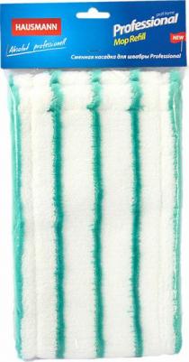 Сменная насадка Profi Home Professional к швабре HM-1760A микрофибра с нейлоновыми встав. HM-1760AR – фото 3