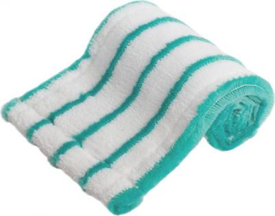 Сменная насадка Profi Home Professional к швабре HM-1760A микрофибра с нейлоновыми встав. HM-1760AR