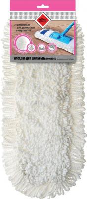 Насадка для швабры для деликатной уборки – фото 5