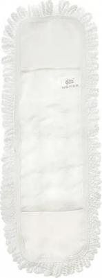 Насадка для швабры для деликатной уборки – фото 7