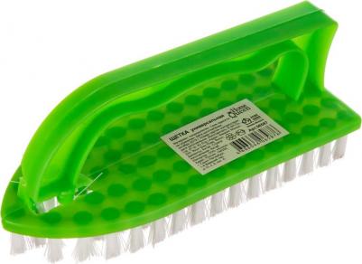 Щетка-утюжок универсальная, 13х5х3 см – фото 2