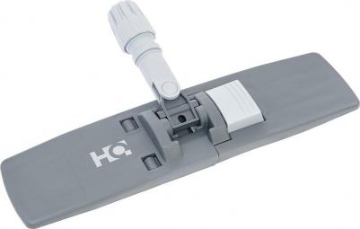 Особенности и преимущества: * Надежная фиксация держателя на рукоятке с помощью конуса и Э-кольца * Подходит для рукояток диаметром 18-23 мм *