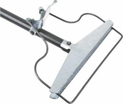 Хоз. товары Тряпкодержатель "Летяга" 1,2 м арт.ТЛ1М4 цв.в ассортименте – фото 7