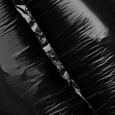 Мешки для мусора на 240 литров черные – фото 1