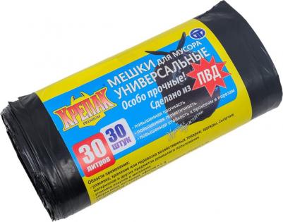 Особо прочные мешки для мусора 4607075710788 – фото 2