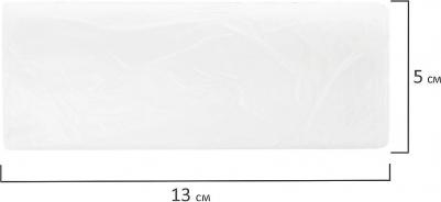 Мешки для мусора, 35л, в рулоне 30 штук, ПНД, 48х55см, 6мкм, БЕЛЫЕ, 605538, 15шт/партия – фото 7