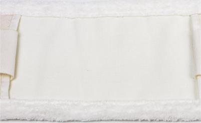 Насадка МОП плоская для швабры/держателя 50см, уши/карманы, м-фибра, Expert, 605312 – фото 6