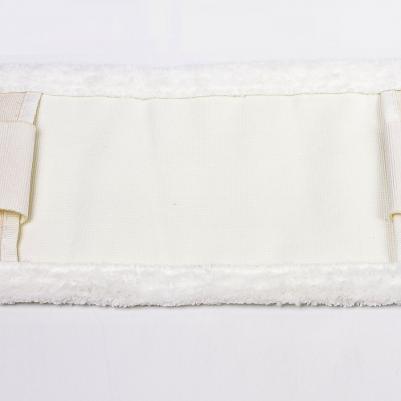 Насадка МОП плоская для швабры/держателя 50см, уши/карманы, м-фибра, Expert, 605312 – фото 10