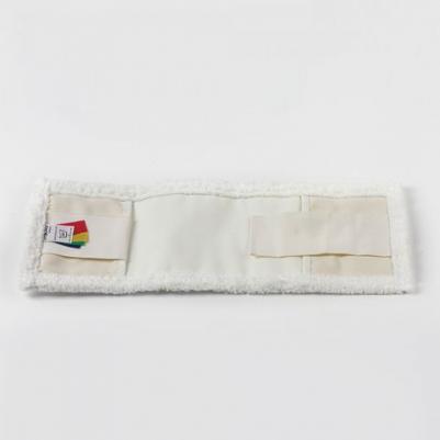 Насадка МОП плоская для швабры/держателя 50см, уши/карманы, м-фибра, Expert, 605312 – фото 14