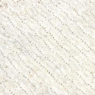 Полотно ХПП холстопрошивное плотное светлое, 1,5 х 50 м, 210 г/м2, шаг 2,5 мм – фото 1