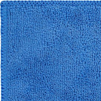 Салфетка из плотной микрофибры 30 х 30 см "Multi pack pro colour 30", комплект 4 штуки – фото 8