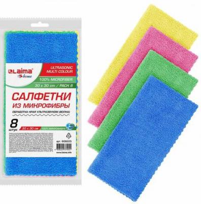 Салфетки 608225, комплект 2 шт