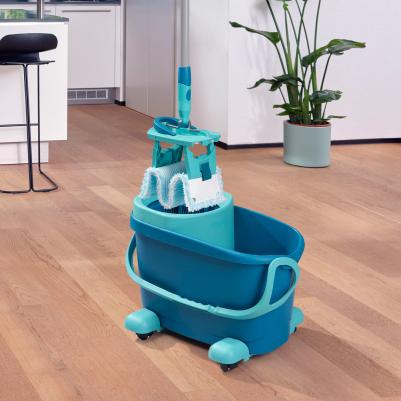 Набор для уборки Clean Twist M Ergo, 52121 – фото 3