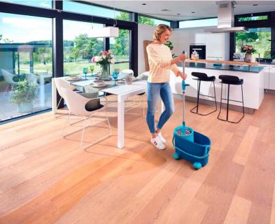Набор для уборки Clean Twist M Ergo, 52121 – фото 5