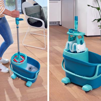 Набор для уборки Clean Twist M Ergo, 52121 – фото 14