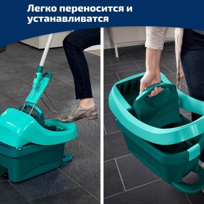 Набор для уборки Profi XL 55096 – фото 4