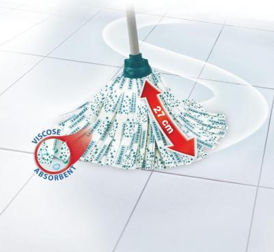 Насадка для швабры Classic Mop, вискоза – фото 4