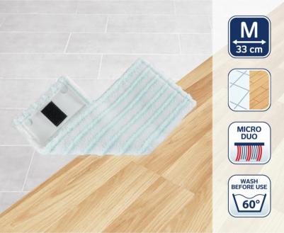 Насадка сменная Clean Twist M Ergo – фото 10