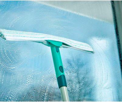 Щетка хозяйственная Slider XL для мытья окон – фото 12