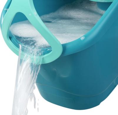 Швабра + ведро Clean Twist Disc Mop Ergo Mobile 52102 – фото 3