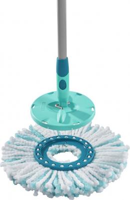 Швабра + ведро Clean Twist Disc Mop Ergo Mobile 52102 – фото 8