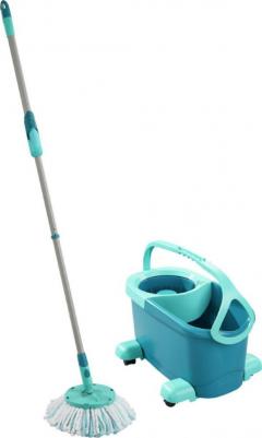 Швабра + ведро Clean Twist Disc Mop Ergo Mobile 52102