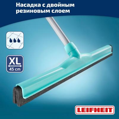 Швабра-сгон Classic с телескопической ручкой – фото 3