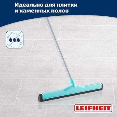 Швабра-сгон Classic с телескопической ручкой – фото 5