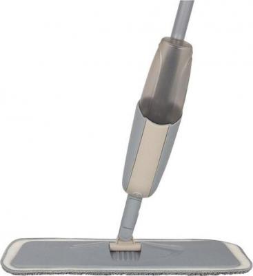 Швабра для пола "SPRAY" с распылителем и насадкой из микрофибры – фото 1