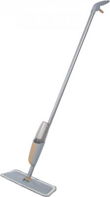 Швабра для пола "SPRAY" с распылителем и насадкой из микрофибры – фото 3