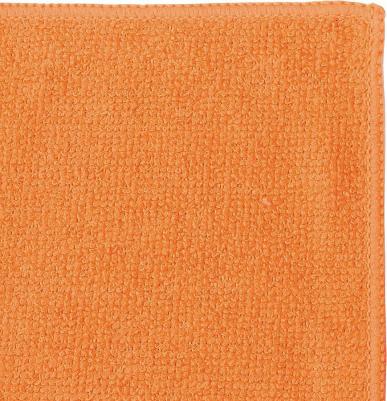 Салфетки универсальные, КОМПЛЕКТ 5шт., микрофибра, 30х30см,, 603942 – фото 2