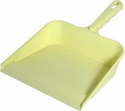 Совок для мусора Пыльдозер голубой – фото 3