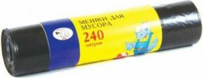 Особопрочные мешки для мусора MPG020615/960058