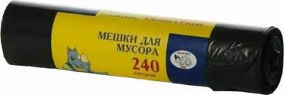 Особопрочные мешки для мусора MPG020615/960058 – фото 4