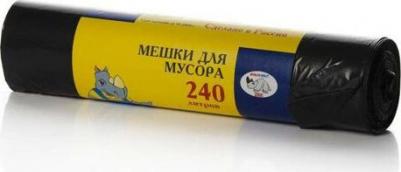 Особопрочные мешки для мусора MPG020615/960058 – фото 5