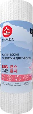 САЛФЕТКИ для уборки UNIVERSAL 60 шт – фото 3