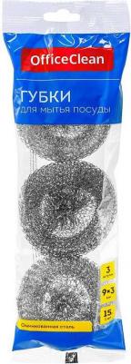 Металлические губки для посуды – фото 1