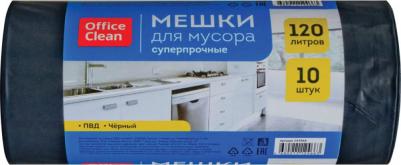 Суперпрочные мешки для мусора – фото 1