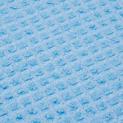 Салфетки хозяйственные Practi губчатая целлюлоза 18x18 см 2 штуки в упаковке