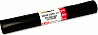 Мешки для мусора рулон 42 мкм 10*240 л – фото 4