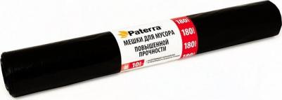 Мешки для мусора – фото 5