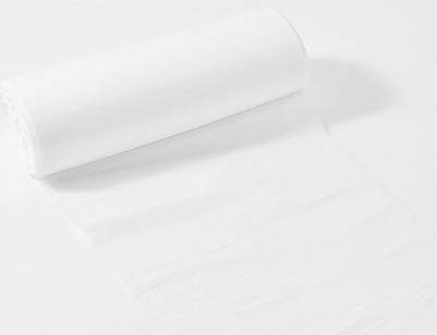 Мешки для мусора Super Flex с завязками 35л 25шт – фото 7