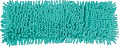 Насадка для швабры из микрофибры MopM4-Eco-H "Лапша" – фото 4