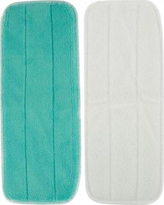 Насадка к швабре, MOPM1-H, микрофибра, на липучке, ТМ – фото 3