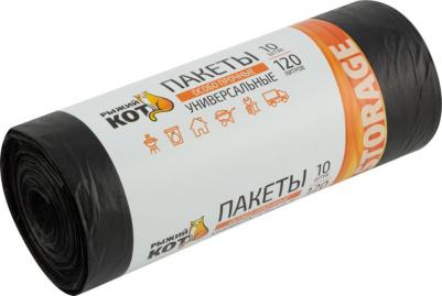 Особо прочные универсальные пакеты