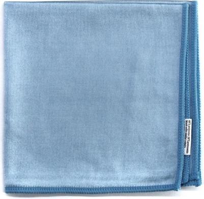 Салфетка для стекол микроволокно 40 х 40 см – фото 2