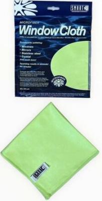 Салфетка для стекол микроволокно 40 х 40 см – фото 8